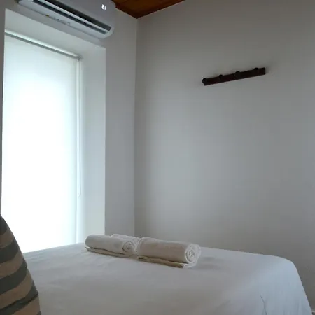 Porta 4 - Sitio Mare Alta Nazaré