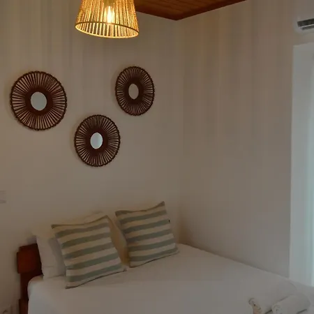 Porta 4 - Sitio Mare Alta Nazaré