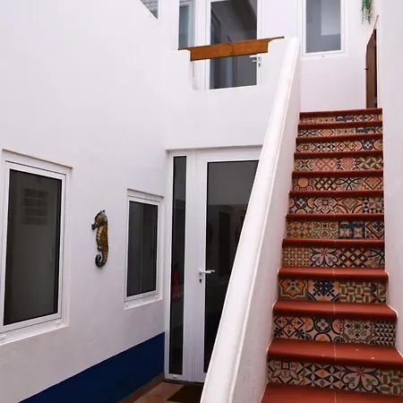 Nyaraló Porta 4 - Sitio Mare Alta