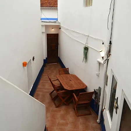 Porta 4 - Sitio Mare Alta *