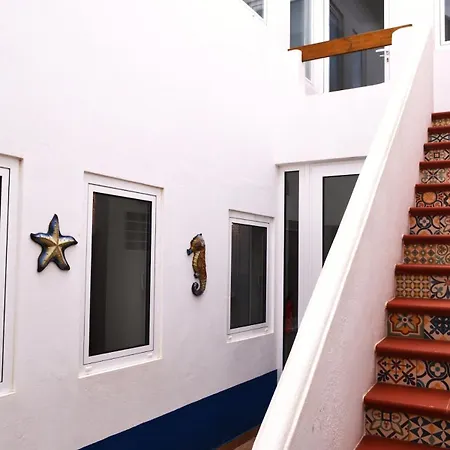 Porta 4 - Sitio Mare Alta