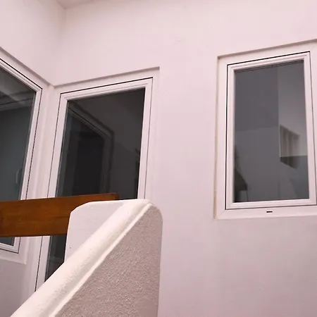 Porta 4 - Sitio Mare Alta Nazaré