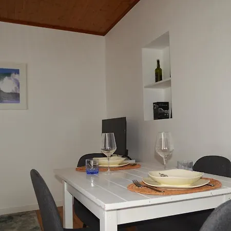 Porta 4 - Sítio Maré Alta Casa de Férias