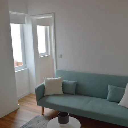 Porta 4 - Sítio Maré Alta Casa de Férias Nazaré