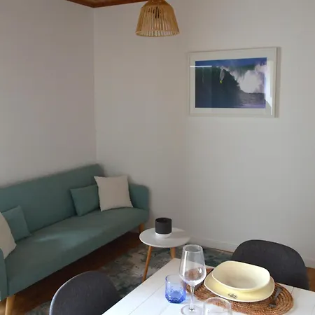 Porta 4 - Sítio Maré Alta *