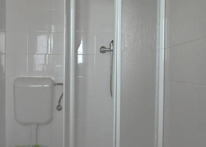 Porta 4 - Sitio Mare Alta Назаре