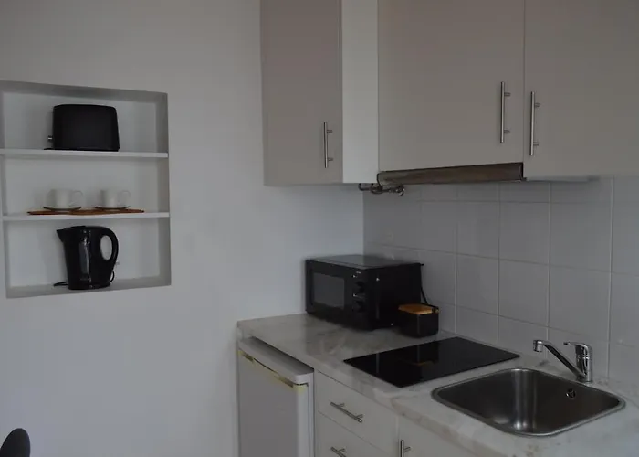 Porta 4 - Sitio Mare Alta * Назаре