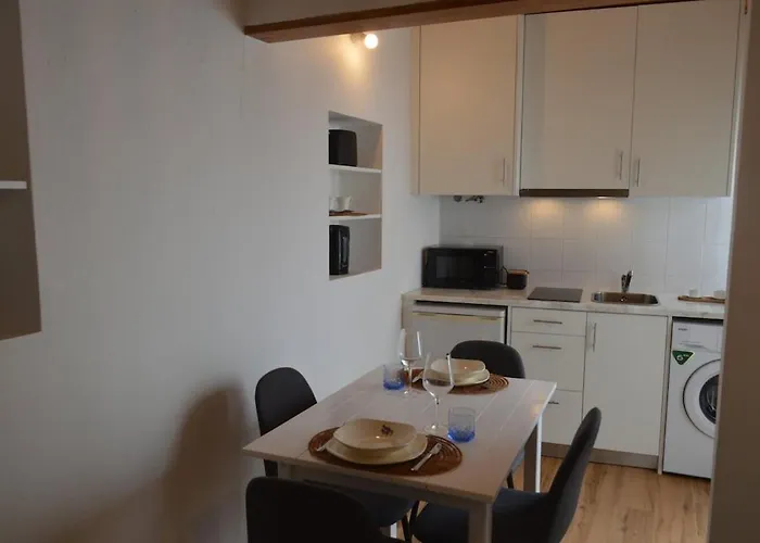 Porta 4 - Sitio Mare Alta *